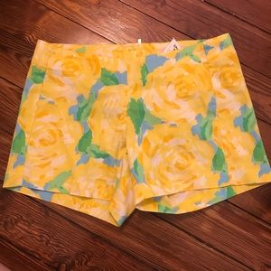 Lilly Pulitzer First Impressions Deenie Short